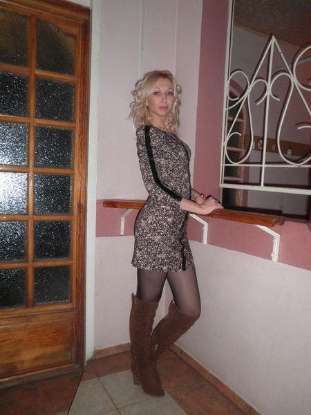 Татьяна Гринь