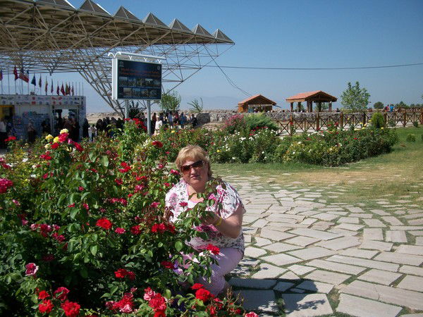 Светлана Набокова