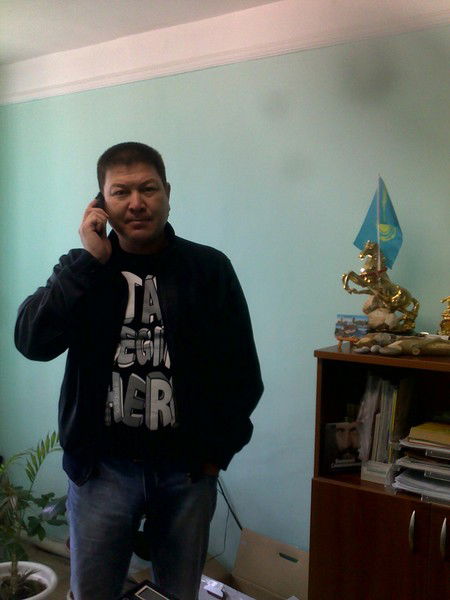 Абай Утебаев