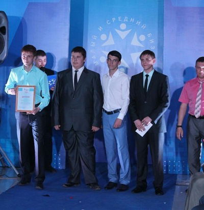 Роман Васильев