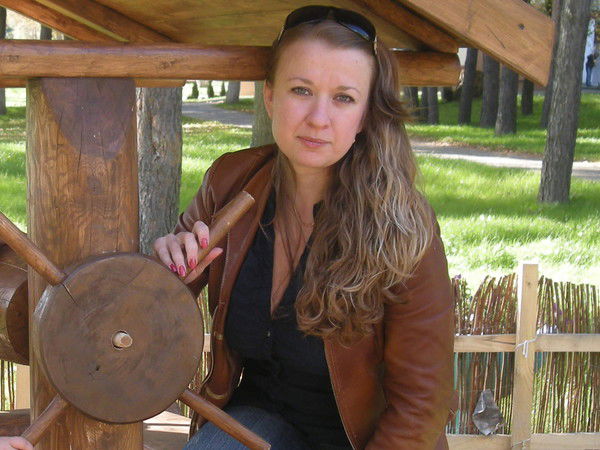 Юлия Карасева