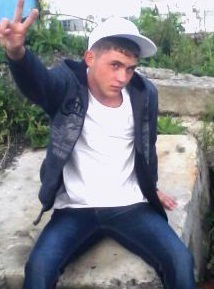 Дмитрий Клягин