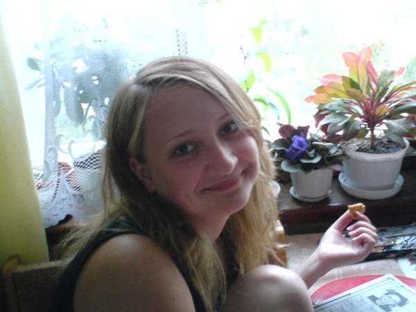 Татьяна Хряпенкова