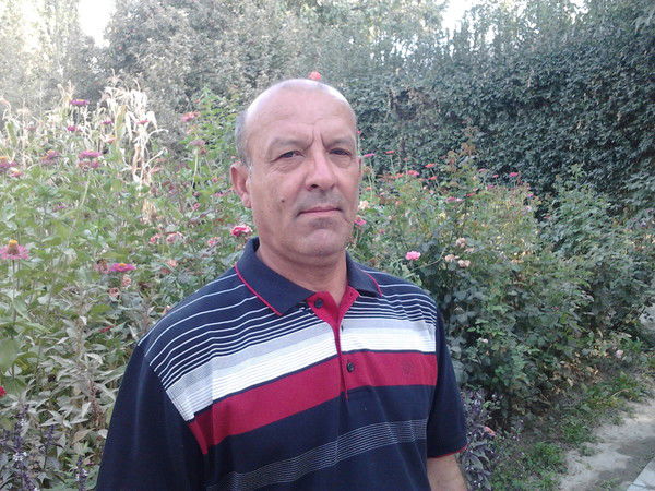 Абдугафур Гоибов