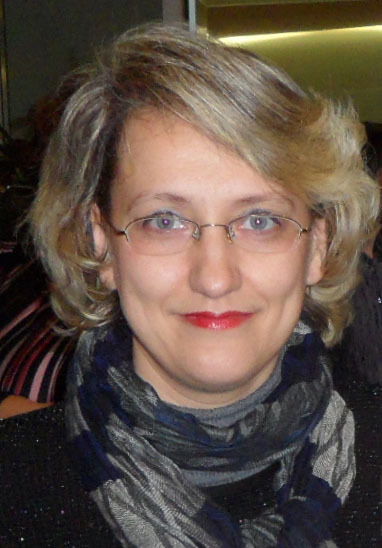 Ольга Штейнер