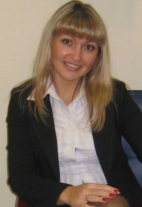 Евгения Непеина