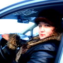 Татьяна Пескова