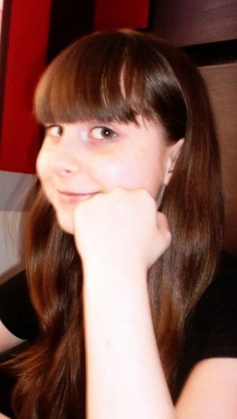 Юлия Сухорукова