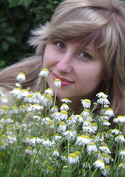 Татьяна Михайленко