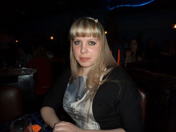 Ольга Катаева