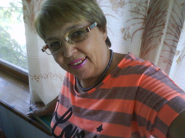 Евгения Слаква