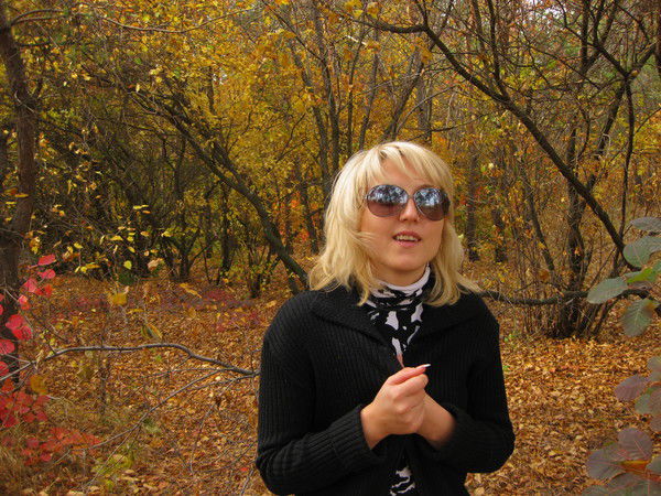 Ирина Кораблева