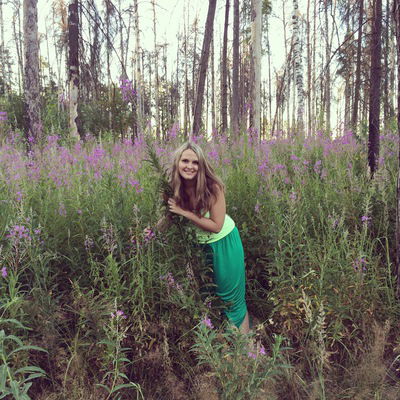 Катюша Орлова