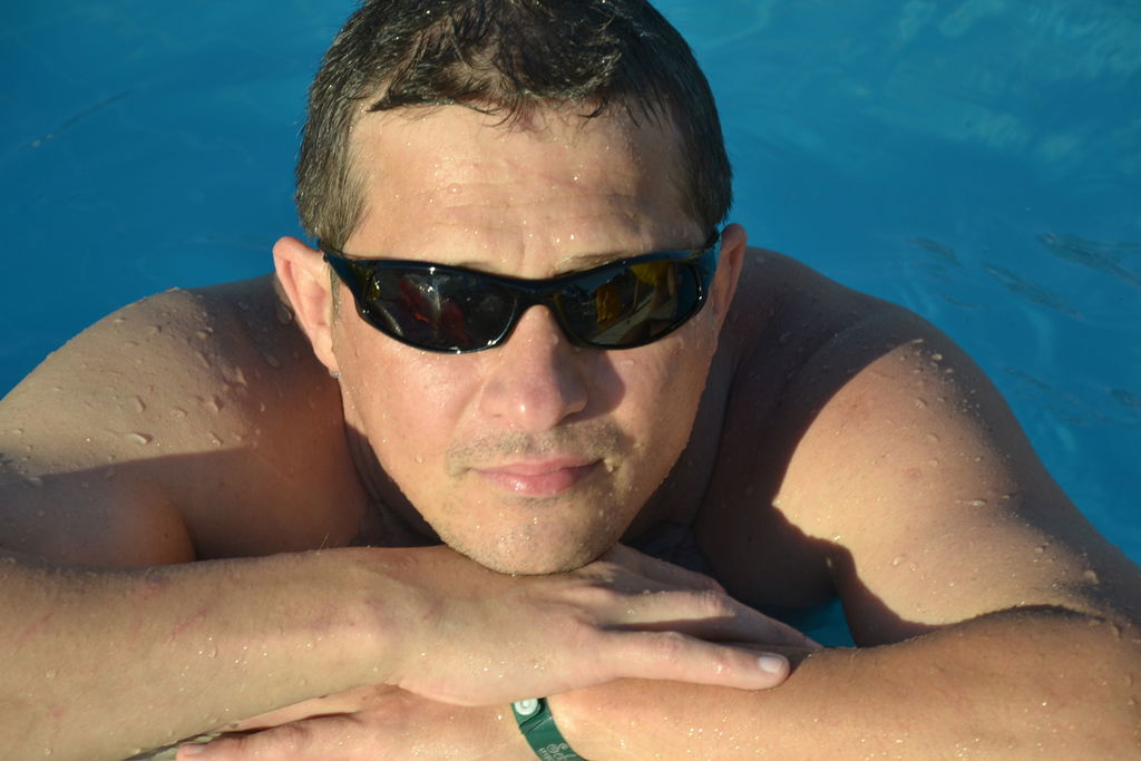 Александр Свиридов