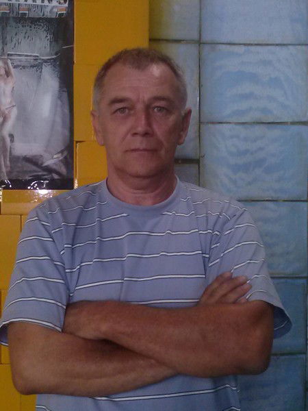 Евгений Тимошин