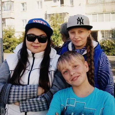 Дарья Чистякова