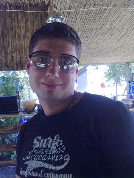 Александр Мироненко