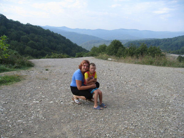 Оксана Леонова