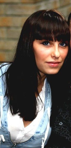 Александра Телегина