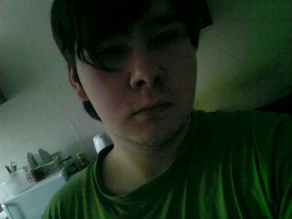 Антон Волошенко