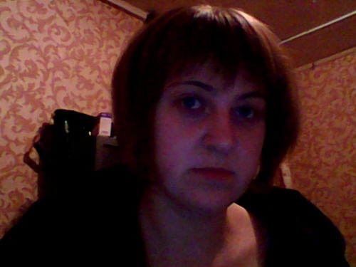 Ирина Качанович