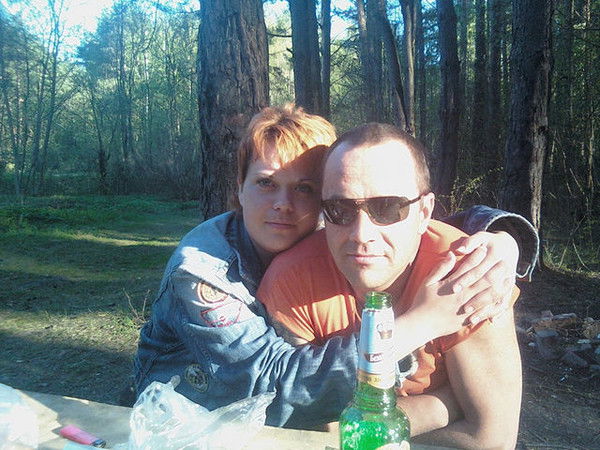 Юлия Барташевич