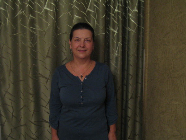 Лариса Децик