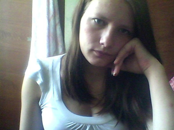 Анна Петрухина