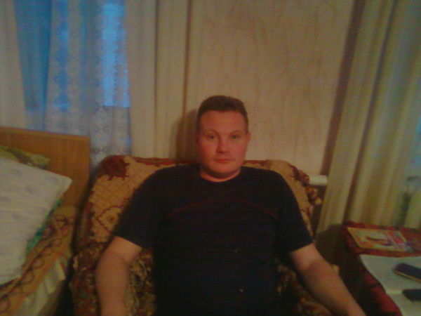 Алексей Волобуев