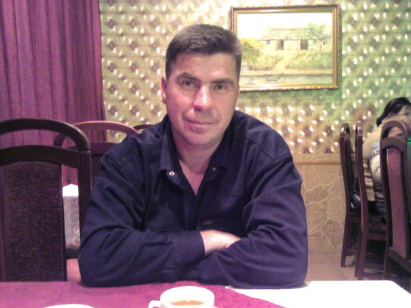 Валерий Потапов