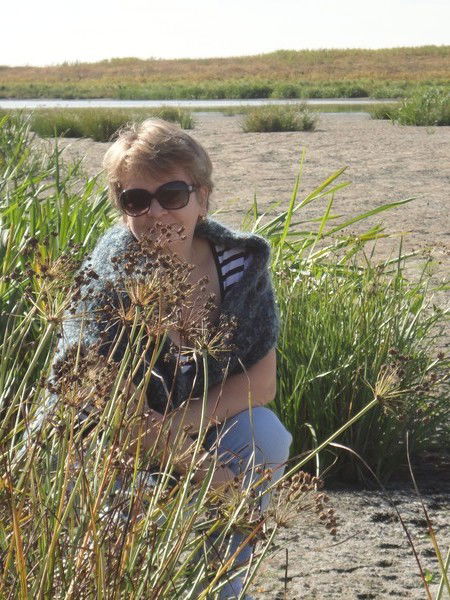 Юлия Кожевникова