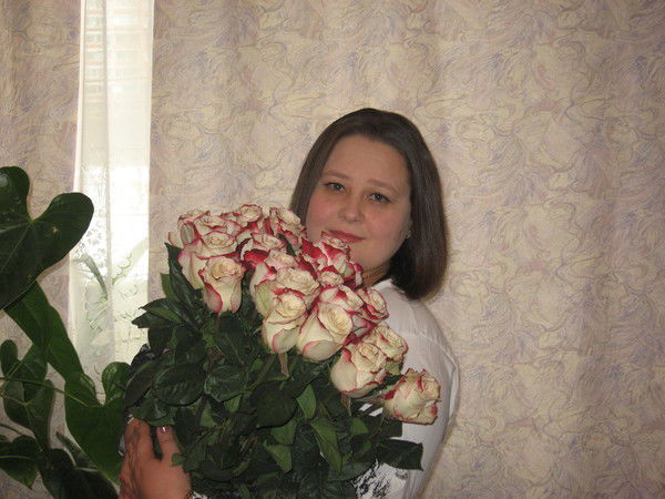 Ирина Козырь