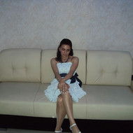 Окsаnа Беrдiнsкiх