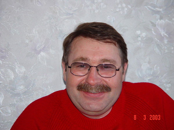 Игорь Пакулев