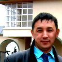 Хайдар Сайфуллин
