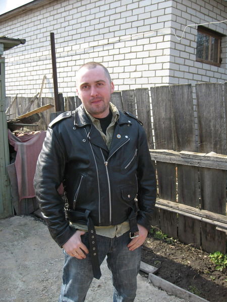 Сергей Макаров