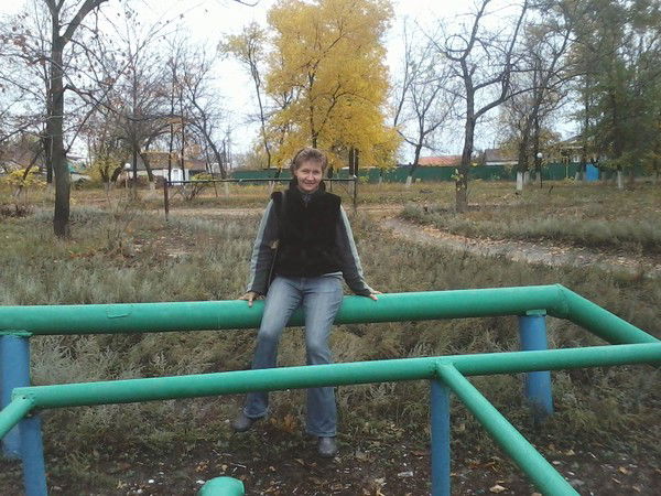 Марина Максимова