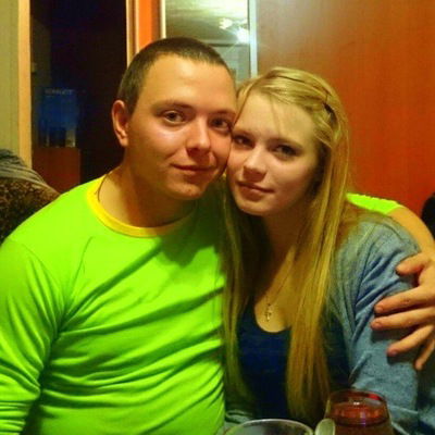 Артём Болотин