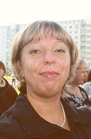 Ирина Винникова