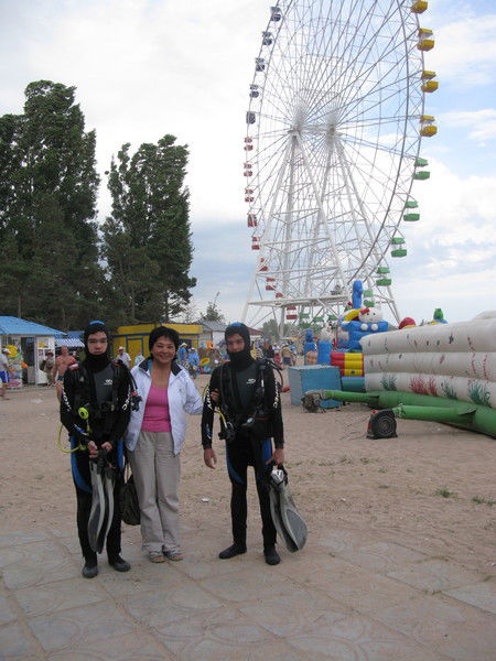 Гульгайша Байгазиева