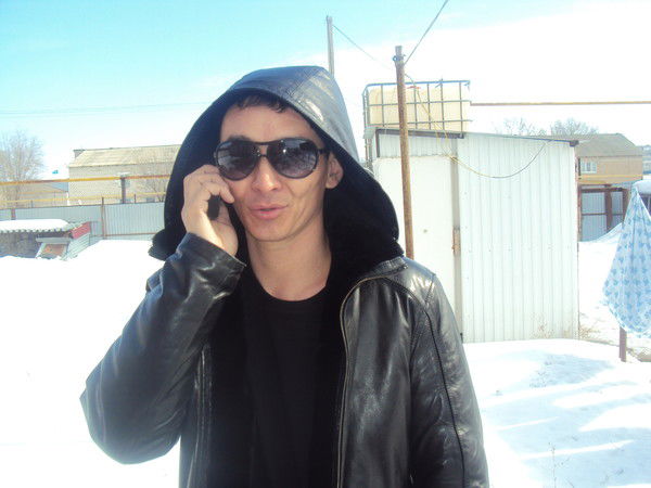 Аслан Сисалиев