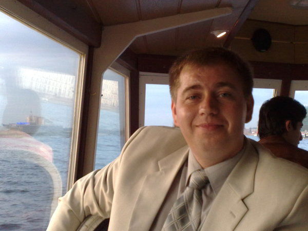 Владислав Савич