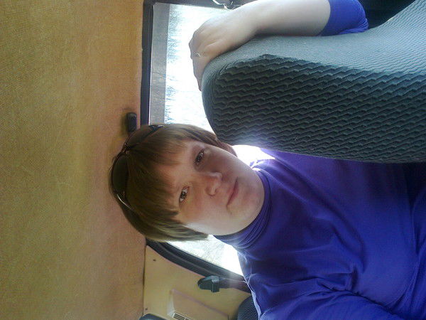 Виктория Грабарь