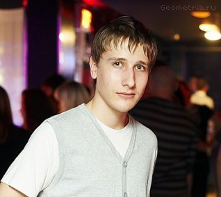 Артем Филимонов