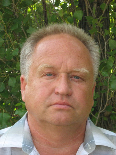 Михаил Доброцветов