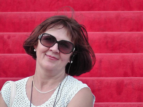 Ольга Яценко