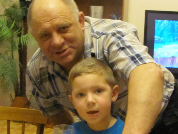 Анатолий Литвиненко