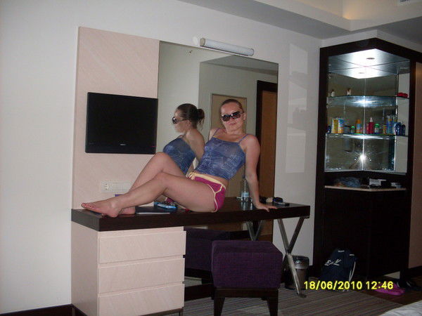 Виктория Гатилло