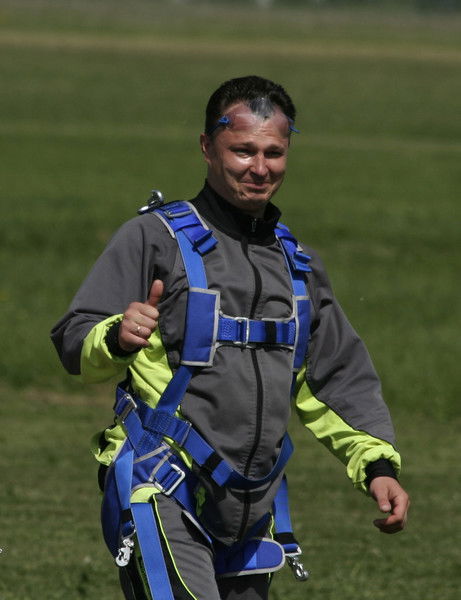 Сергей Рыбаков