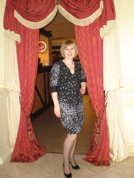 Виктория Баршай